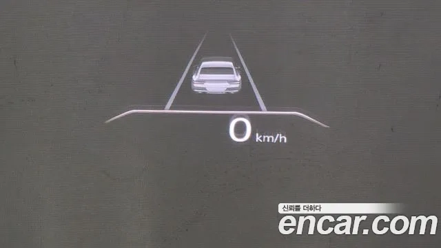 Genesis G80 (RG3) id 2869802 из Кореи 9