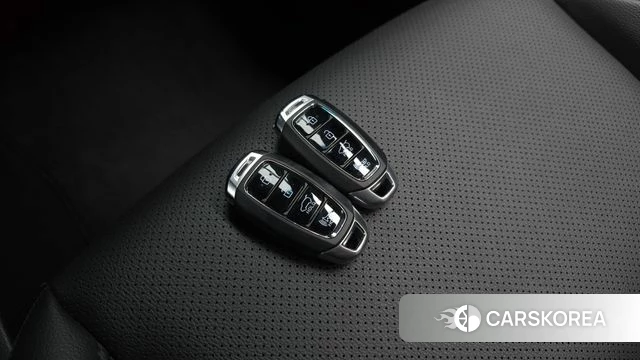 Hyundai Kona Electric id 4471273 из Кореи 9