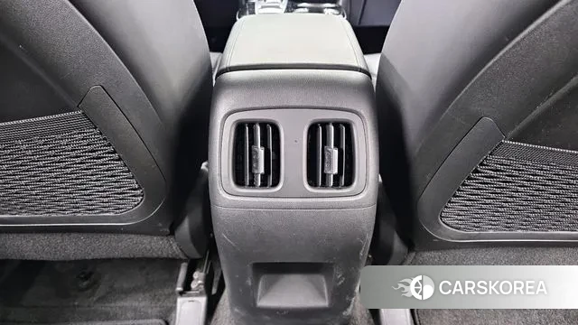 Hyundai Tucson Hybrid (NX4) id 3529863 из Кореи 9