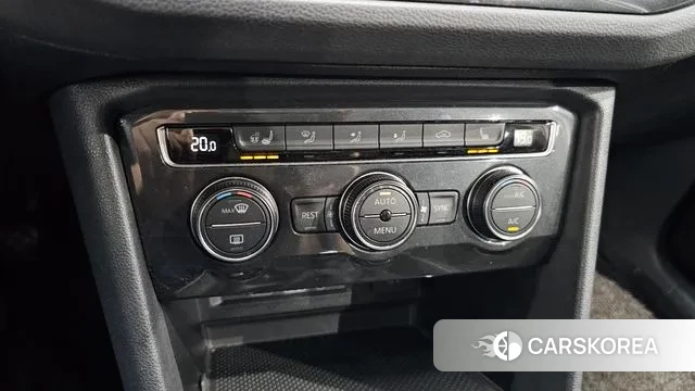 Volkswagen Tiguan second Generation id 2961021 из Кореи 9