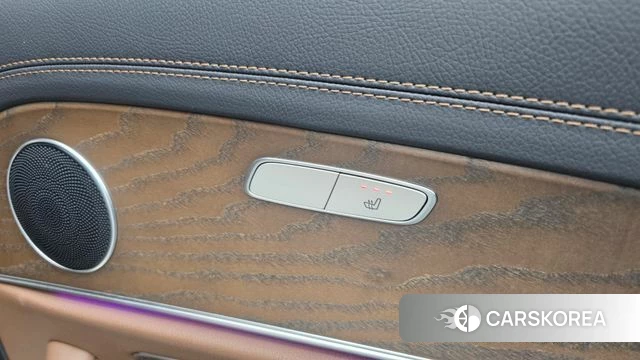 Mercedes-Benz E-Class W213 id 4324244 из Кореи 9