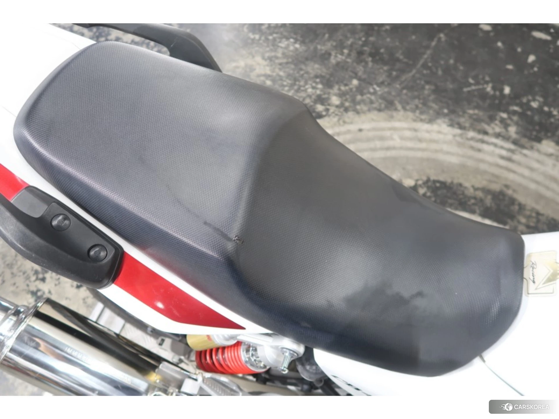 Honda CB400SF BOLDOR ABS id 4374340 из Японии 9