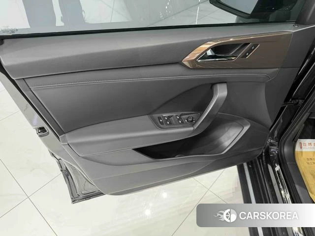 Volkswagen Tuyue id 4290818 из Китая 9