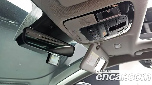 Hyundai Tucson Hybrid (NX4) id 2944887 из Кореи 9