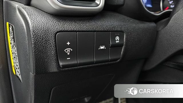 Kia Sportage The Bold id 3853487 из Кореи 9