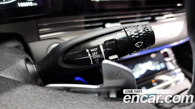 Hyundai The New Grandeur IG id 2741483 из Кореи 9