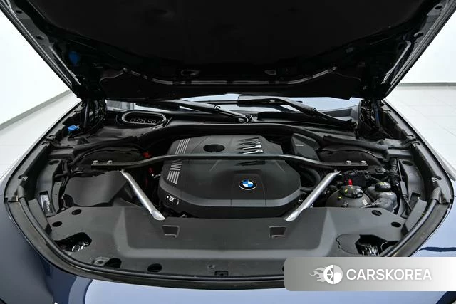 BMW 7 series id 4278512 из Китая 9