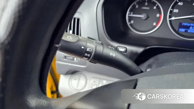 Hyundai The New Grand Starex id 3018794 из Кореи 9