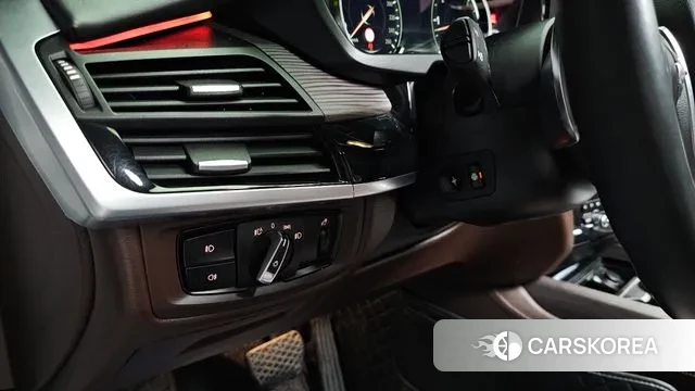 BMW X5 (F15) id 3718514 из Кореи 9