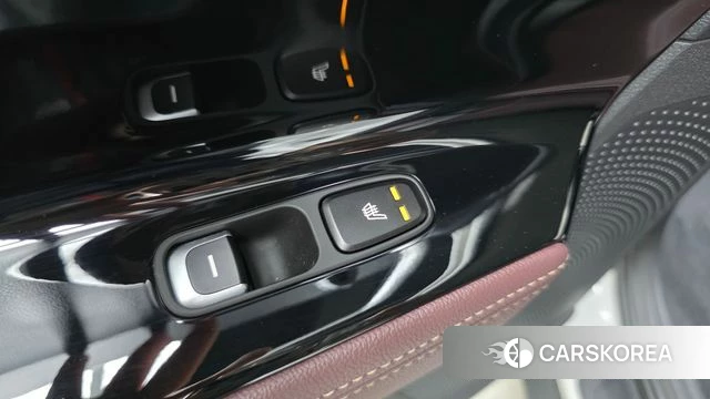 Kia The New Niro id 4249889 из Кореи 9