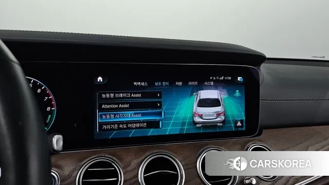 Mercedes-Benz E-Class W213 id 3281010 из Кореи 9