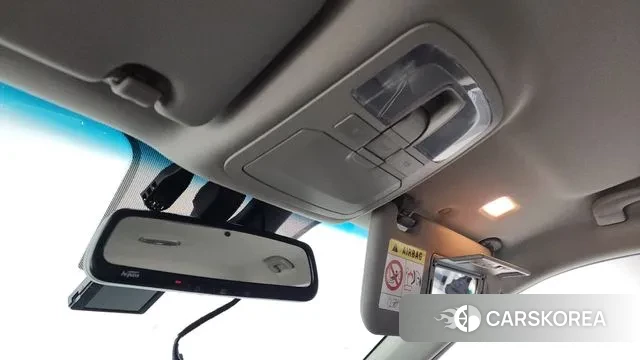 Ssangyong Beautiful Korando id 3753750 из Кореи 9