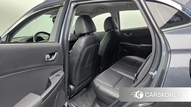 Hyundai Kona id 3439863 из Кореи 9