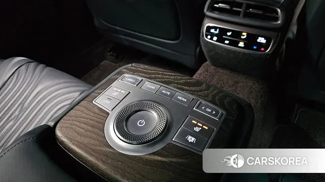 Genesis G80 (RG3) id 3753424 из Кореи 9