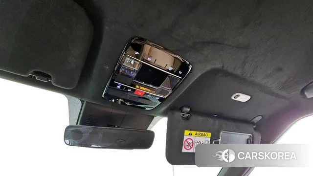 Hyundai Santa Fe (MX5) id 3585908 из Кореи 9