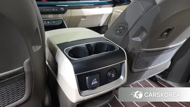 Kia The New Carnival 4th Generation id 3745188 из Кореи 9