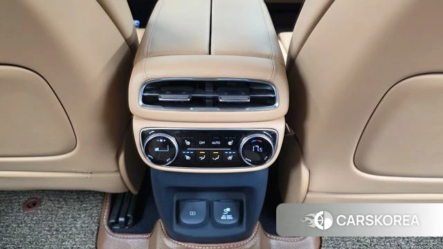 Genesis GV80 id 4445831 из Кореи 9