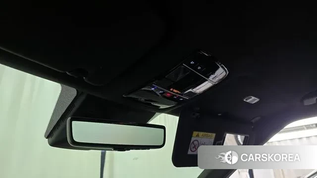 Hyundai Santa Fe (MX5) id 3605578 из Кореи 9