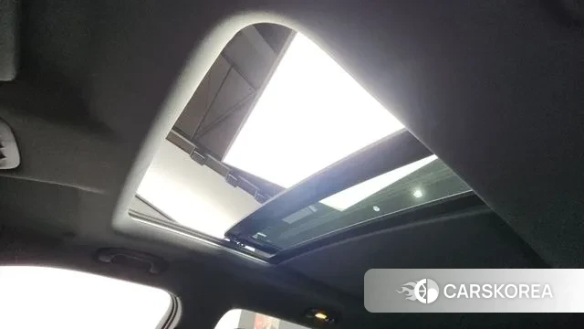 Chevrolet (GM Daewoo) Trailblazer id 3727290 из Кореи 9