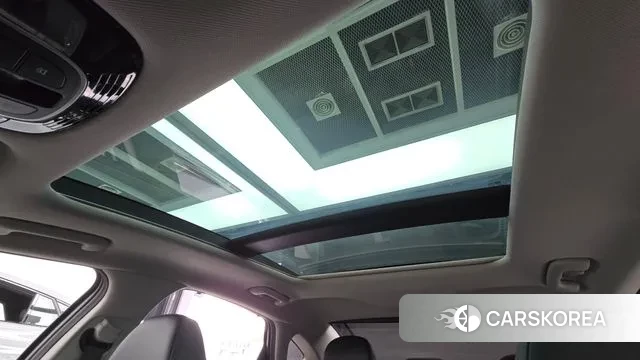 Hyundai Sonata (DN8) id 3479797 из Кореи 9