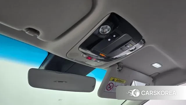 Kia K8 id 3415883 из Кореи 9