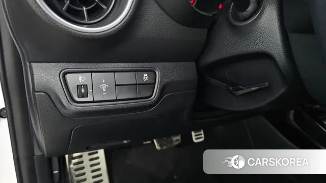 Kia The New K3 2nd generation id 3726071 из Кореи 9