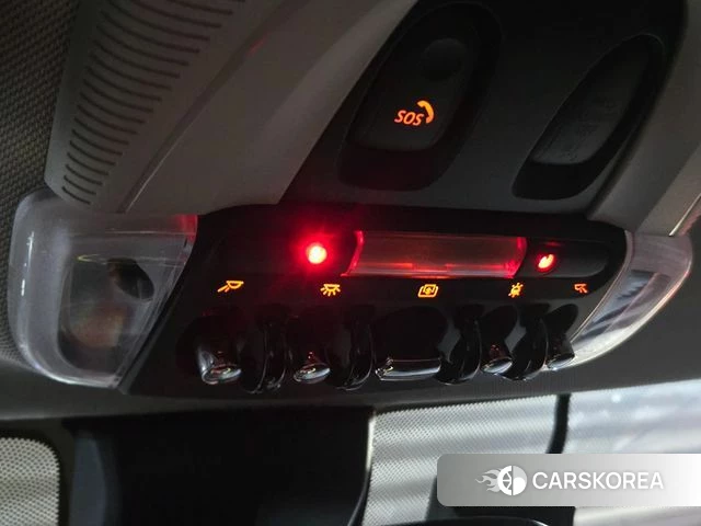 Mini Cooper S Clubman id 3833216 из Кореи 9