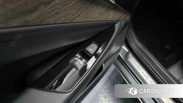 Kia K8 id 3915341 из Кореи 9