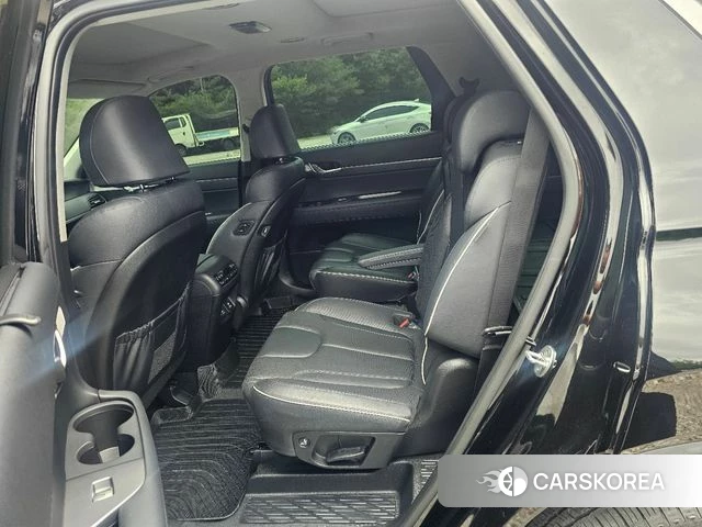 Hyundai Palisade id 4910971 из Кореи 9