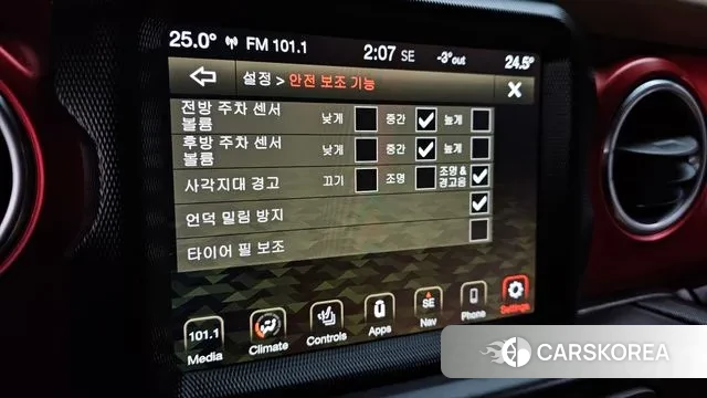 Jeep Wrangler (JL) id 3598187 из Кореи 9