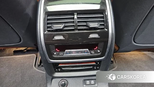 BMW X7 (G07) id 2969256 из Кореи 9