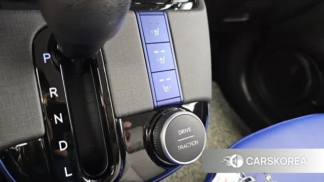 Hyundai Casper id 3185673 из Кореи 9