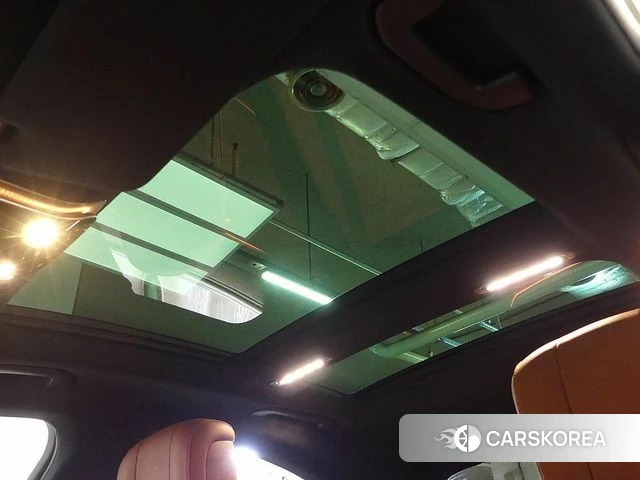 Mercedes-Benz S-Class W223 id 4186508 из Кореи 9