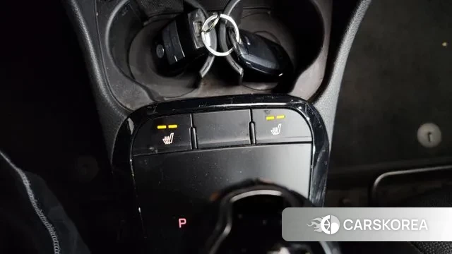 Kia All New Morning (JA) id 3647379 из Кореи 9