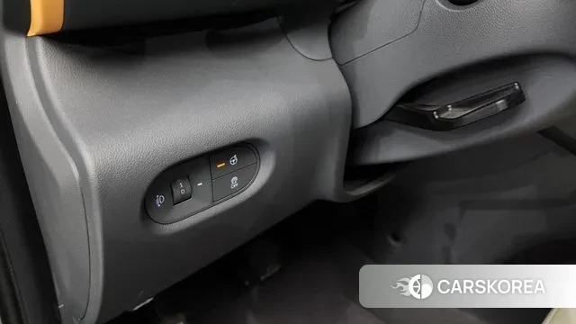 Hyundai Casper id 3492988 из Кореи 9