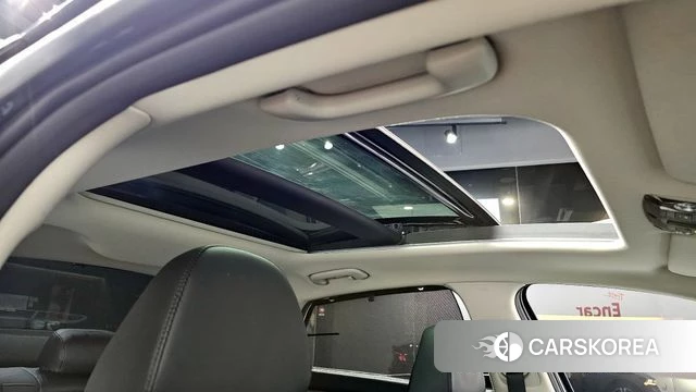 Kia K5 Hybrid 3rd Generation id 4388385 из Кореи 9