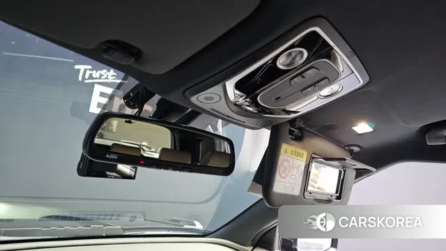 Ssangyong Torres id 3400931 из Кореи 9