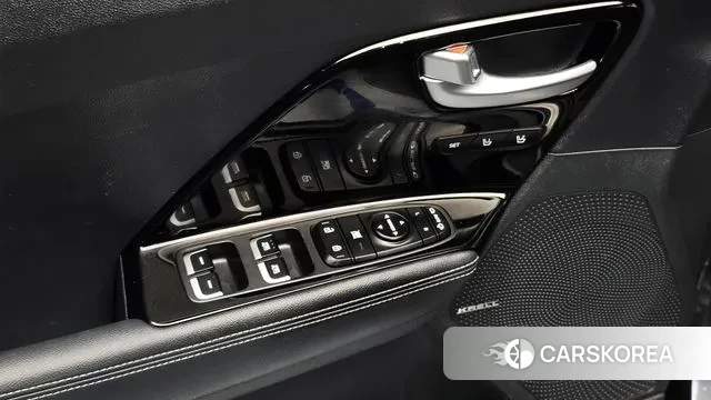 Kia The New Niro id 3319130 из Кореи 9