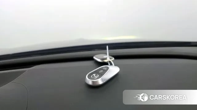 Mercedes-Benz C-Class W206 id 3740586 из Кореи 9