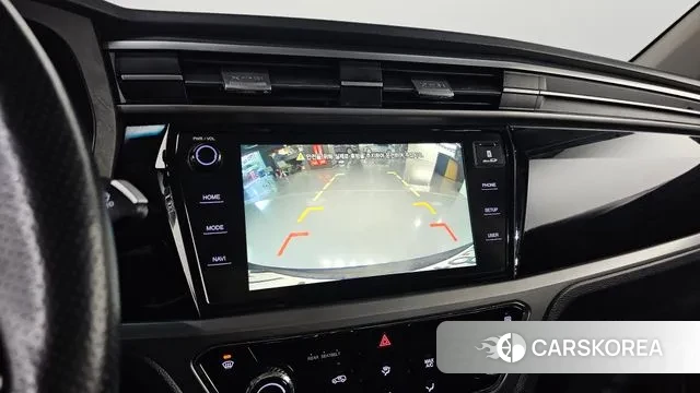 Ssangyong Beautiful Korando id 3494141 из Кореи 9