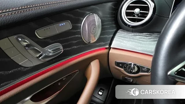 Mercedes-Benz E-Class W213 id 3007580 из Кореи 9