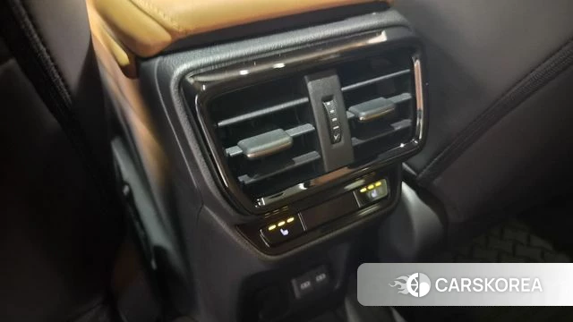Lexus NX350h Second generation id 4337144 из Кореи 9