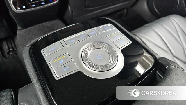 Genesis G80 (RG3) id 4434870 из Кореи 9