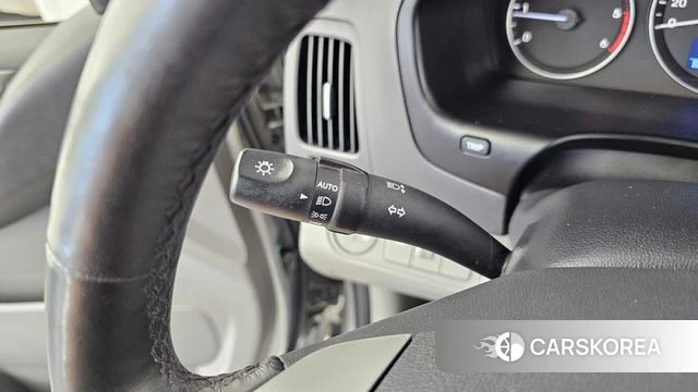 Hyundai The New Grand Starex id 4496611 из Кореи 9