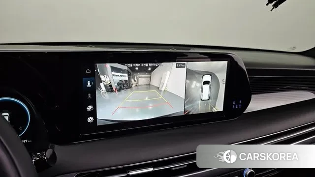 Hyundai The New Palisade id 3288937 из Кореи 9