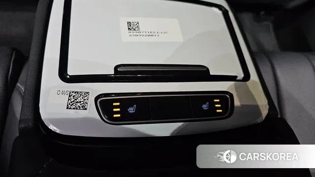 Genesis G80 (RG3) id 3721105 из Кореи 9