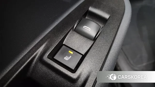 Chevrolet (GM Daewoo) Bolt EV id 2969913 из Кореи 9