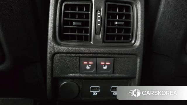 Renault Korea (Samsung) Arcana id 4602551 из Кореи 9