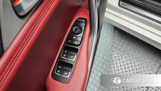Kia Stinger id 4658372 из Кореи 9