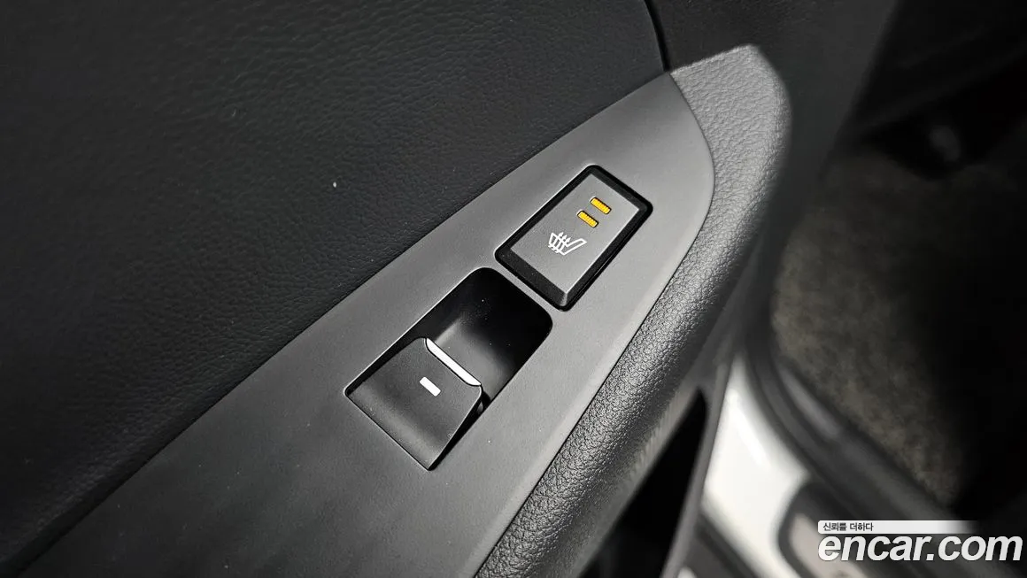 Hyundai All New Tucson id 2188255 из Кореи 9